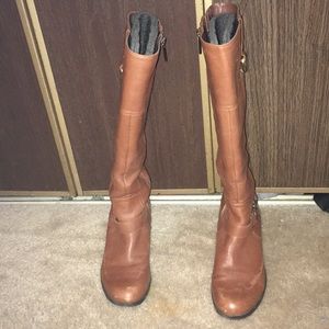 Bandolino Riding Boots